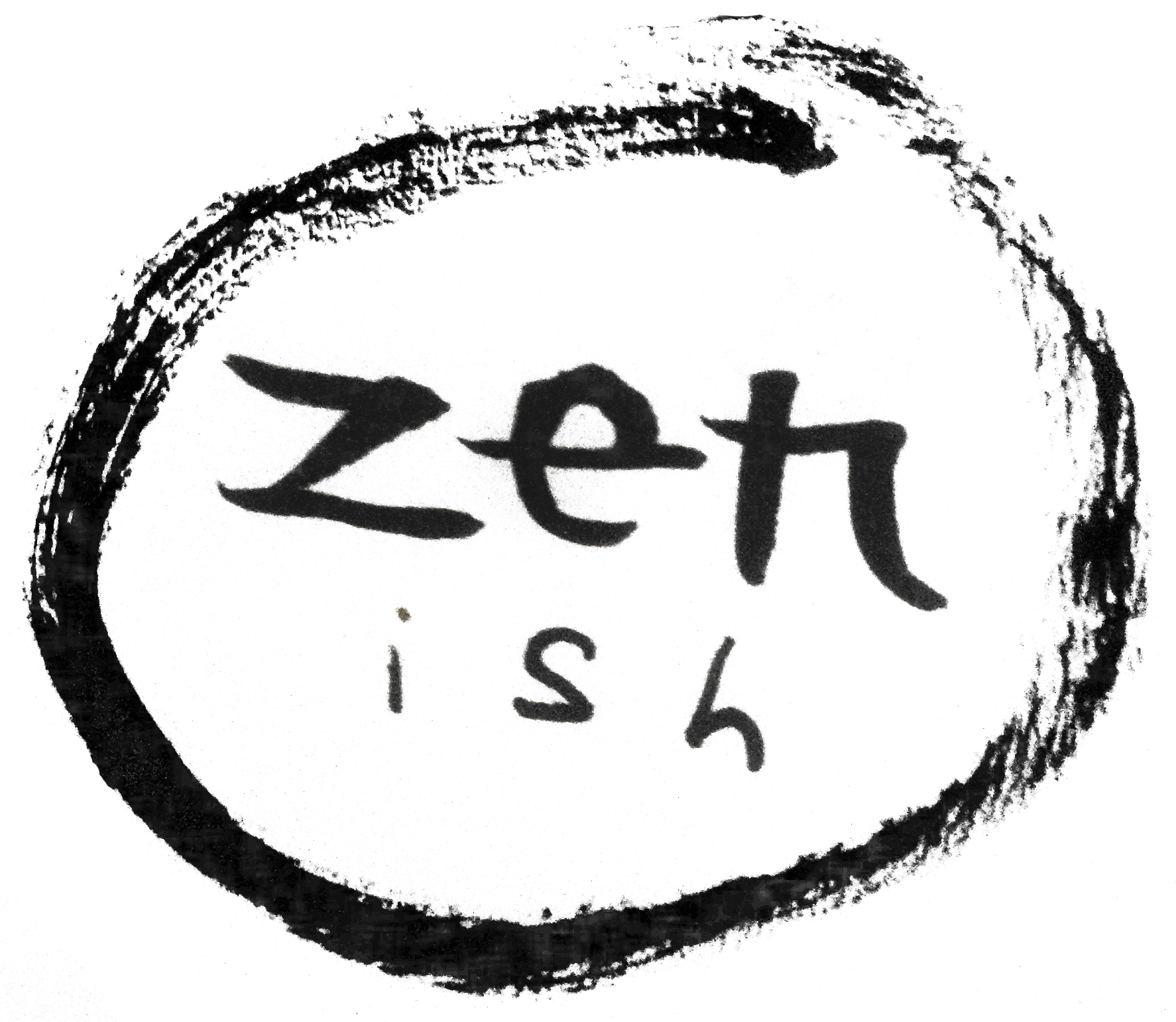 Zen-ish